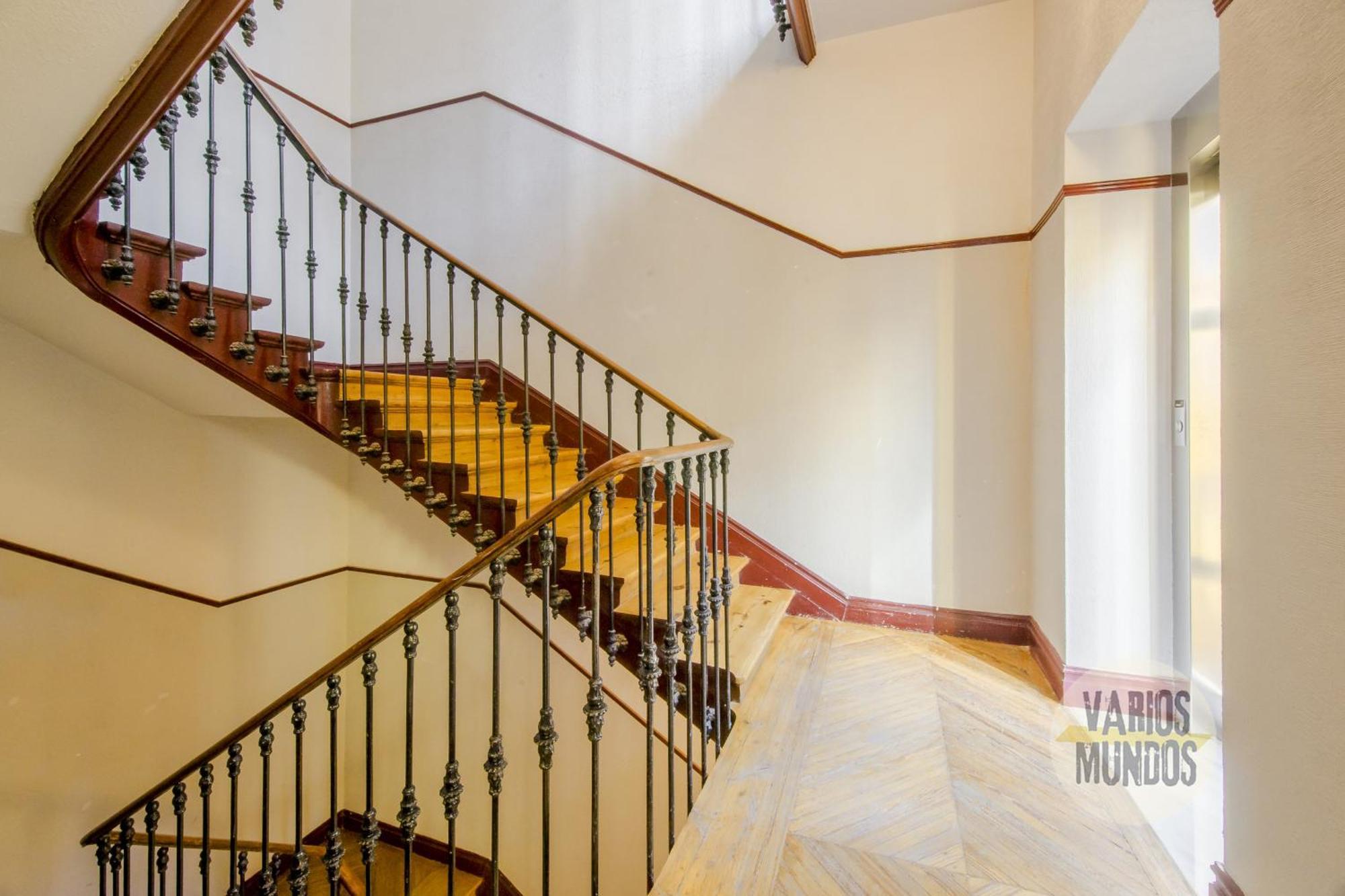 Elegant Apt Para 4Pax En Las Letras-Cortes มาดริด ภายนอก รูปภาพ